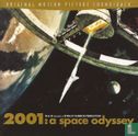2001: A Space Odyssey (Original Motion Picture Soundtrack)  - Afbeelding 1