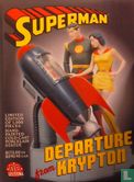 Supermans departure from Krypton - Image 1