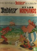 Astérix et les Normands - Image 1