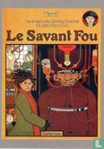 Casterman 61: Le Savant Fou. 1977 - Bild 1