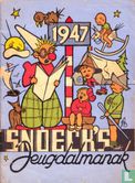 Snoeck's Jeugdalmanak 1947 - Afbeelding 1
