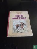 Tintin en Amérique - Afbeelding 1