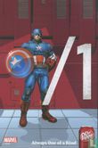 Avengers Arena 7 - Image 2