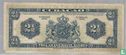 Curacao 2,50 Gulden (PLNA12.2a1) - Afbeelding 2