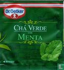 Chá Verde com Menta - Image 1