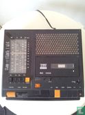ITT RC 1000 Radio/cassette speler  - Image 1