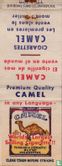 Camel - world's largest selling cigarette - Bild 1