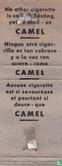 Camel - world's largest selling cigarette - Afbeelding 2