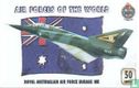 Air Forces of the world  Australian Air Force - Afbeelding 1