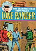 Schwere Fälle für Lone Ranger - Afbeelding 1