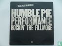 Performance rockin' The Fillmore  - Afbeelding 1