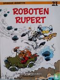 Roboten Rupert - Afbeelding 1