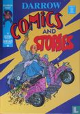 Comics and Stories - Image 1