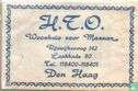 H.T.O. Woonhuis voor Mannen - Image 1