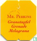 Granatapfel Grenade Melagrana - Bild 3