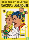 Tanguy et Laverdure - Afbeelding 1