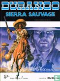 Sierra Sauvage - Afbeelding 1