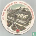 150 Jahre Bundesfestung Ulm - Afbeelding 1
