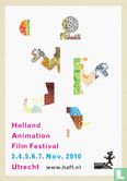Holland Animation Film Festival 2010 - Afbeelding 1