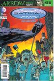 Batman Incorporated 7 - Afbeelding 1