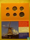 Mini muntset 2000 Nederland - Bild 2