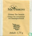 Grüner Tee Jasmin - Bild 1