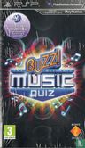 Buzz!: The Ultimate Music Quiz - Afbeelding 1