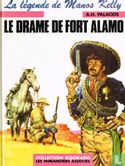 Le drame de Fort Alamo  - Afbeelding 1