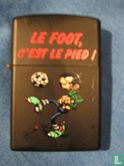 Guust Flater Le foot, c’est le pied ! - Image 2