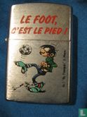 Guust Flater Le foot, c’est le pied ! - Afbeelding 3
