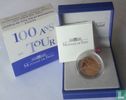 France 10 euro 2003 (PROOF) "100th Anniversary of the Tour de France" - Image 3