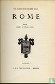De geschiedenis van Rome - Afbeelding 3