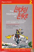 The Adventures of Lucky Luke 2 - Image 1