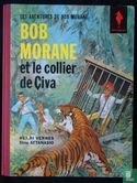 Bob Morane et le collier de Civa - Afbeelding 1