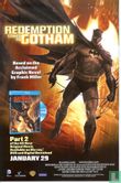 Batman: Arkham Unhinged 11