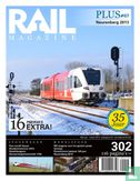 Rail Magazine 302 - Afbeelding 1