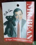 Mr Bean Teddy - Image 3