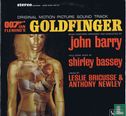 Goldfinger  - Image 1