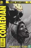 Before Watchmen: Comedian 5 - Image 1