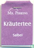 Kräutertee Salbei - Afbeelding 3