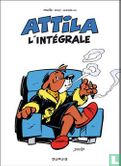 Attila l'Intégrale - Afbeelding 1