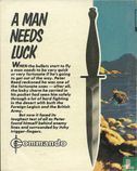 A Man Needs Luck - Image 2