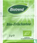 Bio-Früchtetee  - Afbeelding 2