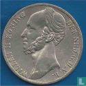 Niederlande 1 Gulden 1842 (Typ 1) - Bild 2