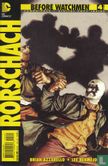 Rorschach 4 - Image 1