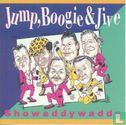 Jump, Boogie & Jive - Afbeelding 1
