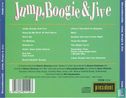 Jump, Boogie & Jive - Afbeelding 2