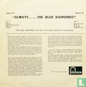 Always...The Blue Diamonds - Afbeelding 2