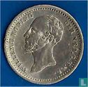 Netherlands 5 cents 1848 - Image 2