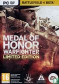 Medal of Honor: Warfighter (Limited Edition) - Bild 1